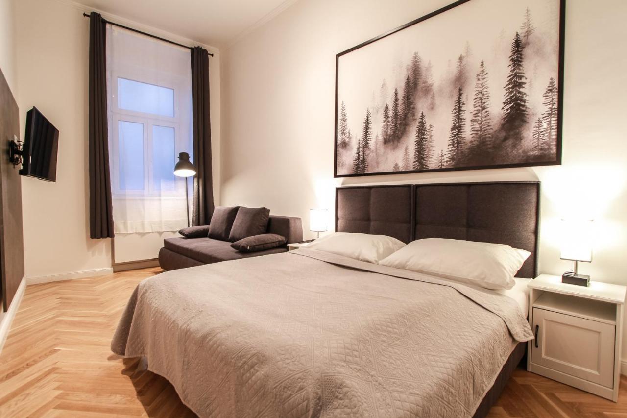 Apartment Erdberg I Contactless Check-In Βιέννη Εξωτερικό φωτογραφία