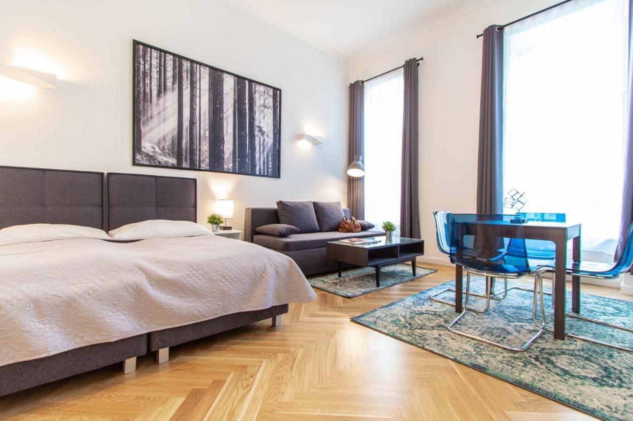 Apartment Erdberg I Contactless Check-In Βιέννη Εξωτερικό φωτογραφία